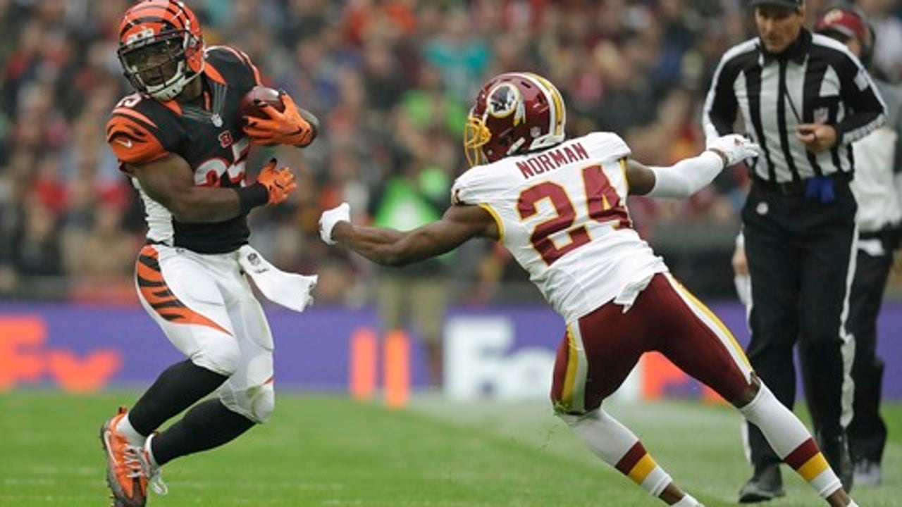Bengals' season comes down to win at Baltimore or else ...